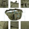 waist bag